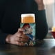 thumbnail image 4 of Funda Enfriadora de Latas Ariel La Sirenita Desmarcar, 4 of 6