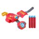 thumbnail image 2 of Juguete de rol Marvel Nerf Power mueve Iron Man Repulsor Blast, 2 of 9