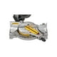 thumbnail image 3 of SIERRA INGLETEADORA DEWALT DW713-B2 10 1600W, 3 of 4