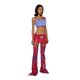 thumbnail image 5 of Disfraz Dolls Kill Rosa Grande Fast N’ Furious, 5 of 7
