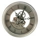 thumbnail image 3 of Reloj De Números Romanos Con Esfera De 97 Mm, Reloj De Cuarzo, Movimiento De Inserción, Piezas De Bricolaje B, 3 of 3