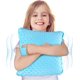 thumbnail image 1 of Almohada sensorial vibratoria, suministros especiales para terapia sensorial, 1 of 9