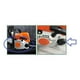 thumbnail image 2 of Tapa Arranque Motosierra Ms170-180 + Tapas Aceite Y Bencina, 2 of 7