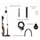 thumbnail image 2 of Home Triceps Pulley Set Tricep Rope Accessories, 2 of 2