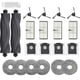 thumbnail image 1 of Piezas y accesorios de repuesto para Dreame X40 Ultra/L40 Ultra, 1 of 7