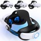 thumbnail image 1 of Correa para casco VR NinxGloy para Quest 3/2/3S – Confort, 1 of 7