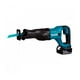 thumbnail image 1 of Sierra Sable Inalámbrica Makita DJR186RFE 18v 2800 gpm, 1 of 2