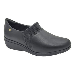 Zapatos Casuales Piccadilly Negros | Pi-1170860000014 - Talla 38
