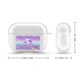 thumbnail image 2 of aphmu gato (3)-theme AirPods Pro Earphone Case Compatible with Apple Devices Premium Flexible TPU theme Custom, 2 of 6