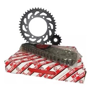 Npc - Kit Transmision Para Moto Yamaha Fz 25 Japones