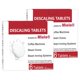 thumbnail image 1 of Tabletas descalcificadoras VUTEE compatibles con Miele (12 tabletas), 1 of 2