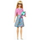 thumbnail image 3 of Muñeca Maestra Mattel Barbie, 3 of 3