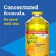 thumbnail image 2 of Pine-Sol CloroxPro Limpiador multisuperficie, aroma limón fresco, 80 fl oz, paquete de 3, 2 of 3