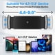 thumbnail image 3 of Soporte para tableta ROADOM, ajustable y giratorio de 360°, negro, 3 of 6