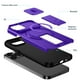 thumbnail image 2 of Funda FOXDOCK para iPhone 14 – Magnética Antigolpes con Soporte y Protección Doble, 2 of 6