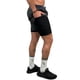 thumbnail image 3 of Eco Short Deportivo Doble Capa 2 en 1 perfect Carbon Konko, 3 of 3