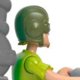 thumbnail image 4 of Figura de Acción Fisher-Price Shaggy de Repuesto FXW31, 4 of 4