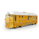 thumbnail image 5 of Juguete Tren Amarillo  - Toyng, 5 of 7