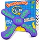 thumbnail image 1 of Juegos de billar deportivos Foam Boomerang Refresh para niños mayores de 6 años, 1 of 6