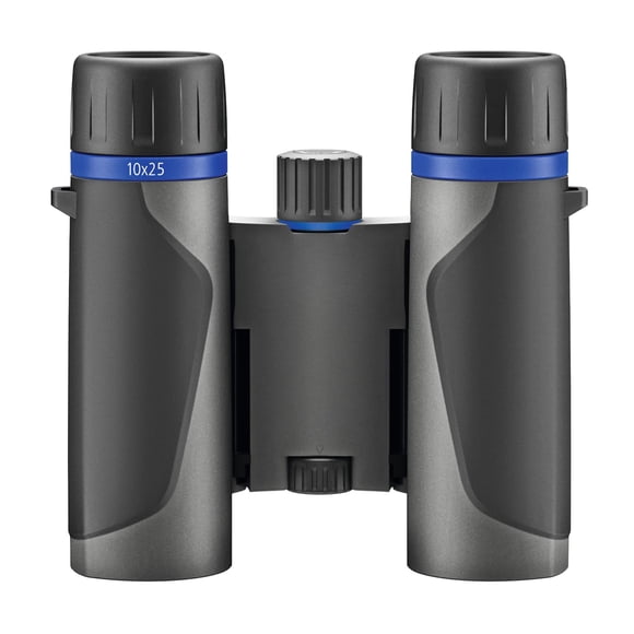 Binoculares ZEISS Terra ED Pocket 10x25 Compact Waterproof Grey
