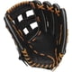 thumbnail image 3 of Guante de béisbol Rawlings Heart of the Hide Traditional de 12.75 pulgadas, 3 of 5