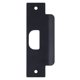 thumbnail image 3 of Puerta ASA Strike Plate BRINKS, color negro mate, comercial, 3 of 5