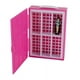 thumbnail image 3 of Estuche moderno para la Barbie más pequeña del mundo con 2 microfiguras, 3 of 3