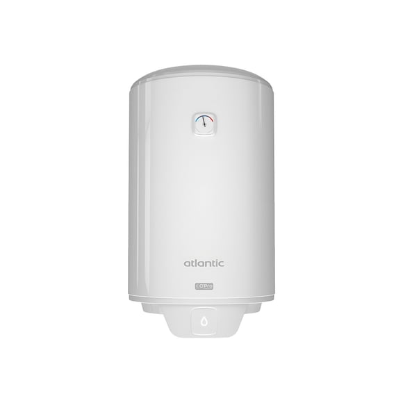 Termo Eléctrico Opro+ 100l