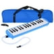 thumbnail image 2 of Melodica Fussen 32 Azul 08768, 2 of 2
