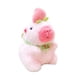 thumbnail image 1 of Llavero De Peluche De Capibara, Lindo Muñeco De Peluche Para Regalo De Cumpleaños, Niños, Hombres Y Mujeres, 1 of 5