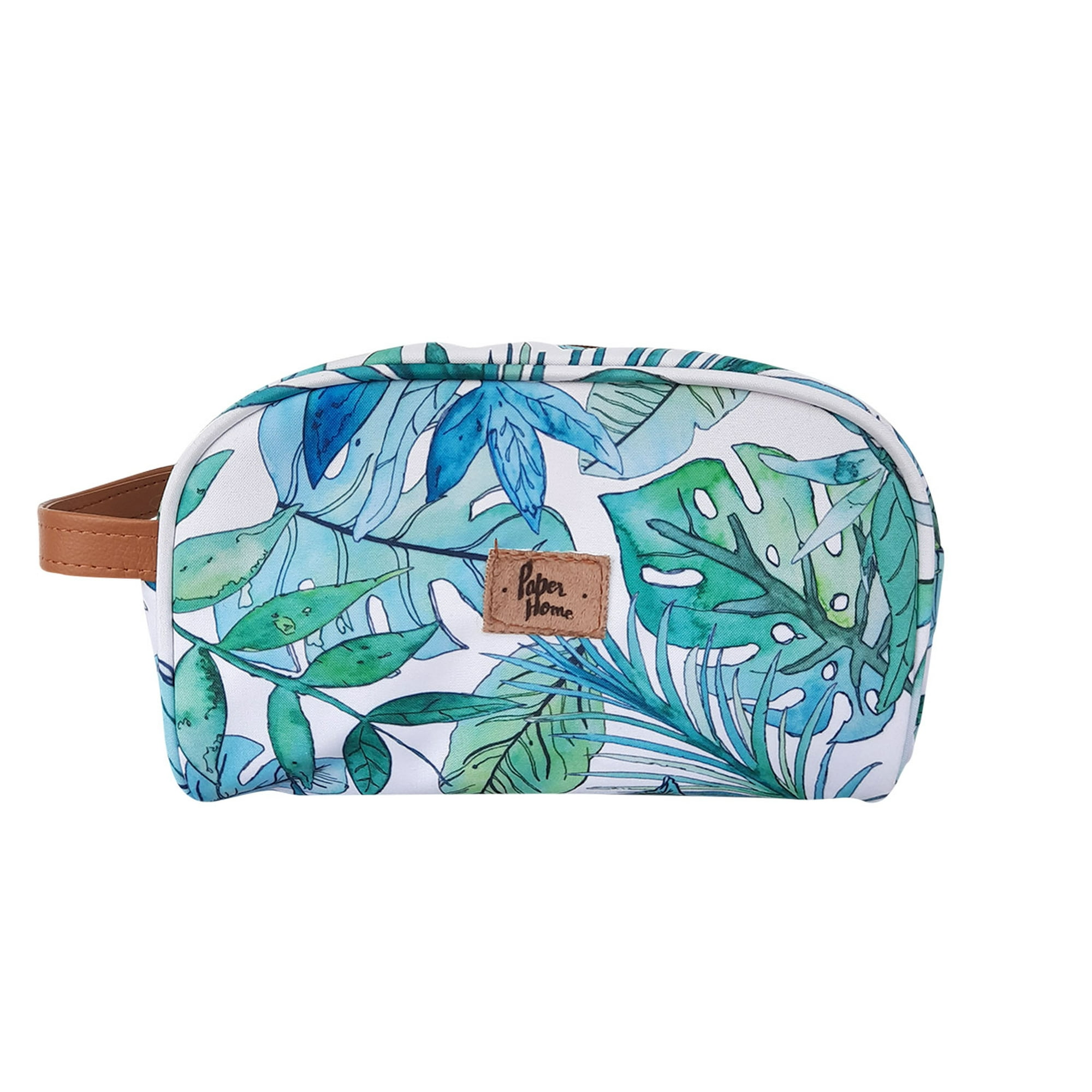 Paper-home - Cosmetiquero Sustentable Botánico