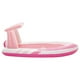 thumbnail image 4 of Colchoneta Inflable INTEX Pink Paradise con Techo y Porta Bebidas, 4 of 8