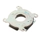 thumbnail image 4 of Anillos Amortiguadores De Vibración De Motor Paso A Paso De Metal Para Impresora CNC Nema 23 3D, 4 of 5