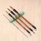 thumbnail image 2 of 3pcs/Set Chinese Calligraphy Brush Pens - Perfect School Supplies for Artists & Students!, 2 of 4