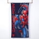 thumbnail image 1 of Toalla Playa 70x140 Spiderman Web, 1 of 3