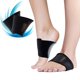 thumbnail image 1 of Arch Relief Wraps Copper Fit CFACBP Health, unisex, color negro, 1 of 6
