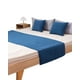 thumbnail image 3 of Piecera Mas 2 Fundas Elegante Azul, 3 of 4