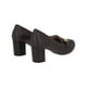 thumbnail image 3 of Zapato Mujer Chocolate Kris Police, 3 of 5