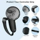 thumbnail image 2 of Accesorios VR AARONMEI 7 en 1 Compatibles con Quest 3 Blanco, 2 of 3
