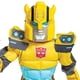 thumbnail image 2 of Disfraz de abejorro Transformer con músculos para niños de 3 a 4 años, 2 of 5
