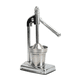 thumbnail image 1 of Máquina Exprimidor Extractor Cítrico Manual Acero Inoxidable, 1 of 6