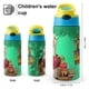 thumbnail image 2 of Botella de Agua Infantil Desmarcar Azul 12 oz, 2 of 6