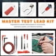 thumbnail image 5 of Kit Básico de Cables de Prueba J-Tech Instrument TL80A TL81A, 5 of 9