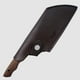 thumbnail image 4 of Cuchillo Serbian Con Funda Rustic Collection Wayu, 4 of 7