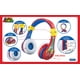 thumbnail image 2 of Auriculares inalámbricos Bluetooth portátiles para niños eKids Super Mario, 2 of 7