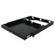 thumbnail image 1 of Bandeja deslizante para teclado, montaje en rack, 1U, RAISING ELECTRONICS, 1 of 8