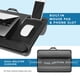 thumbnail image 4 of LapDesk LapGear 39 cm Negro Pizarra para Portátil de 15,6", 4 of 6