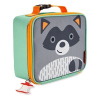 Lonchera Zoo - Racoon Skip Hop