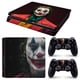 thumbnail image 1 of PS4 Silm Game Console Skin Sticker Color Cartoon Personality Anti-scratch Non-slip Film Suitable For PS4 Silm Game Console Skin Sticker Color Cartoon Personality Anti-scratch Non-slip Film, 1 of 3
