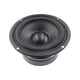 thumbnail image 5 of Altavoz de audio Altavoz estéreo universal para automóvil Fácil instalación Respuesta de graves mejorada premium Altavoz de rango medio de audio de 25, 5 of 5